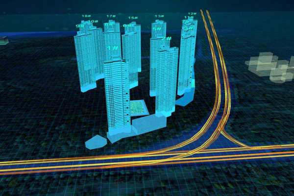 樓宇自動化系統(tǒng)信息管理三大模塊!(圖1) 樓宇自動化系統(tǒng)信息管理三大模塊!(圖1)