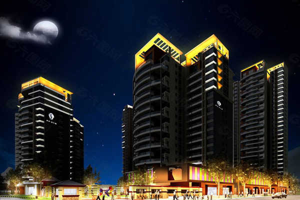 樓宇自動(dòng)化系統(tǒng)范圍廣泛且周期較長(zhǎng)!(圖1) 樓宇自動(dòng)化系統(tǒng)范圍廣泛且周期較長(zhǎng)!(圖1)