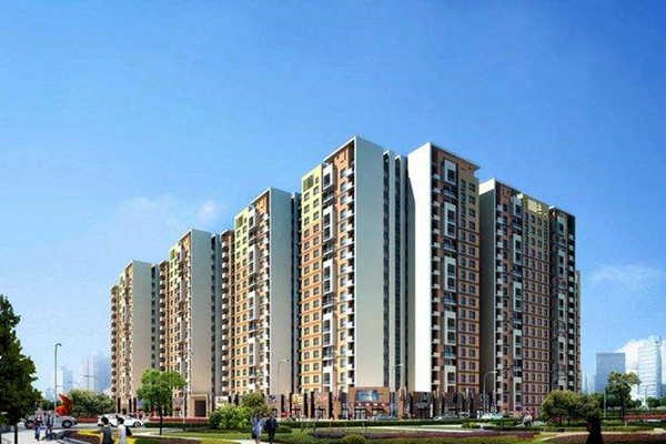 健全樓宇自控工程質量保證體系!(圖1) 健全樓宇自控工程質量保證體系!(圖1)