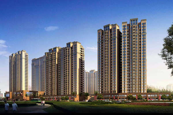 樓宇控制施工現(xiàn)場智能化管理制度的健全!(圖1) 樓宇控制施工現(xiàn)場智能化管理制度的健全!(圖1)