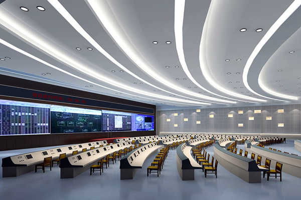 對于樓宇智能化系統(tǒng),先熟悉圖紙再施工!(圖1) 對于樓宇智能化系統(tǒng),先熟悉圖紙再施工!(圖1)