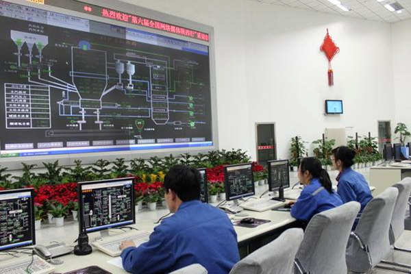 如何打造樓宇控制系統的中央控制室？(圖1)