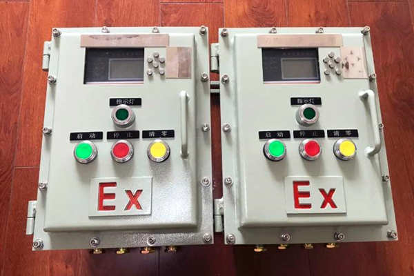 樓宇自控系統現場控制器的設計思路!(圖1) 樓宇自控系統現場控制器的設計思路!(圖1)