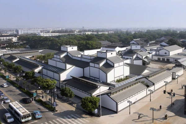 樓宇自動化的發展階段從小區開啟！(圖1)