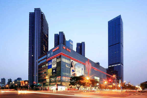 樓宇智能化安全管理策略！(圖1)