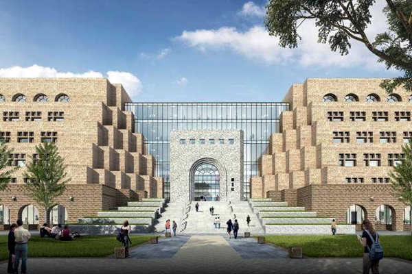 智能樓宇招標的一些細節!(圖1) 智能樓宇招標的一些細節!(圖1)