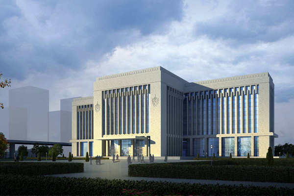 樓宇智能化的運(yùn)營管理規(guī)劃！(圖1)