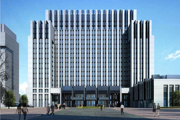 有關樓宇自控系統成本控制的探討！(圖1)