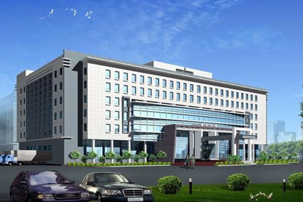 智能樓宇運行管理的監測內容！(圖1)