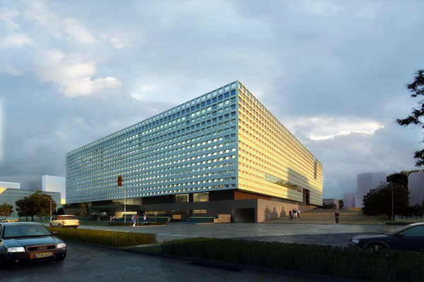 樓宇自控系統(tǒng)的材料、設(shè)備要求！(圖1)