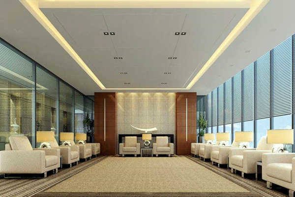 樓宇自控成功應用案例展示！(圖1)