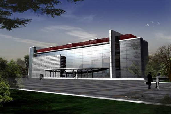 設計是樓宇自動化控制成敗之關鍵！(圖1)