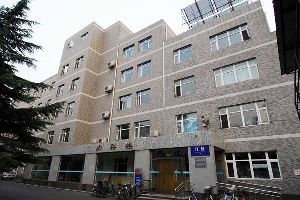 門診樓樓宇自動(dòng)化設(shè)計(jì)理念!(圖1) 門診樓樓宇自動(dòng)化設(shè)計(jì)理念!(圖1)