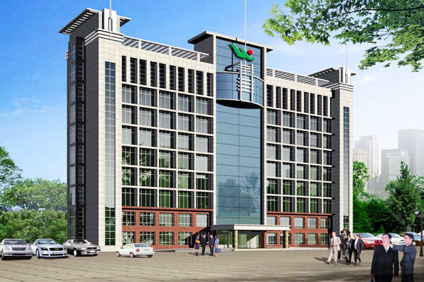 樓宇自動化是干什么的?其基本定義!(圖1) 樓宇自動化是干什么的?其基本定義!(圖1)