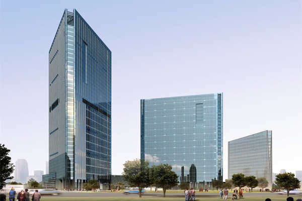 樓宇自控利用智能化技術(shù)進行故障檢測十分方便！(圖1)