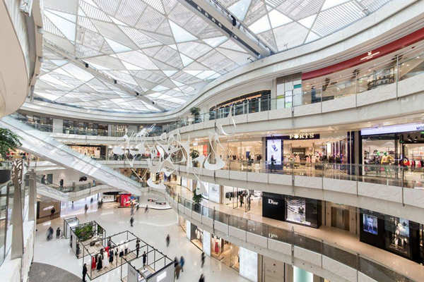 商業樓宇智能化解決方案！(圖1)