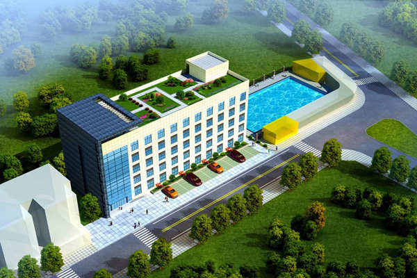 智能樓宇搭配樓宇自控系統(tǒng),樓宇生活更加多姿!(圖1) 智能樓宇搭配樓宇自控系統(tǒng),樓宇生活更加多姿!(圖1)