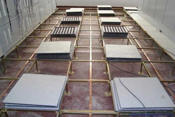 樓宇自控過程中的防雷以及接地工作！(圖1)