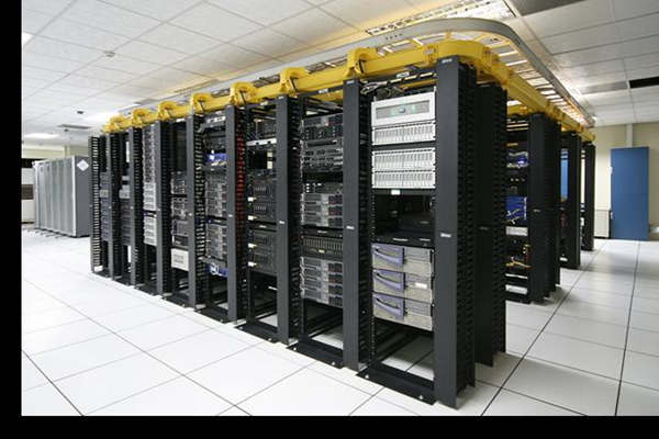 樓宇自控對于弱電電源與防雷與接地系統有哪些要求？(圖1)