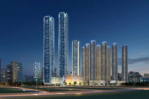 樓宇自動(dòng)化方案描述!(圖1) 樓宇自動(dòng)化方案描述!(圖1)