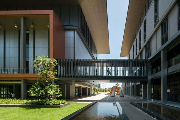 這才是樓宇智能化該有的樣子！(圖1)