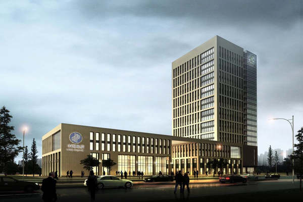 樓宇自控系統實施要求綜述!(圖1) 樓宇自控系統實施要求綜述!(圖1)