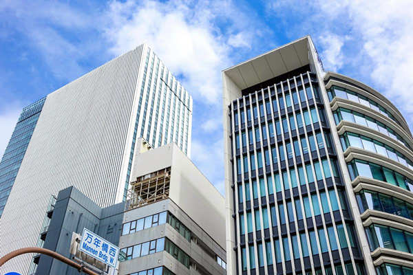 大型樓宇自動化工程供應(yīng)商需要具備怎樣的資格？(圖1)