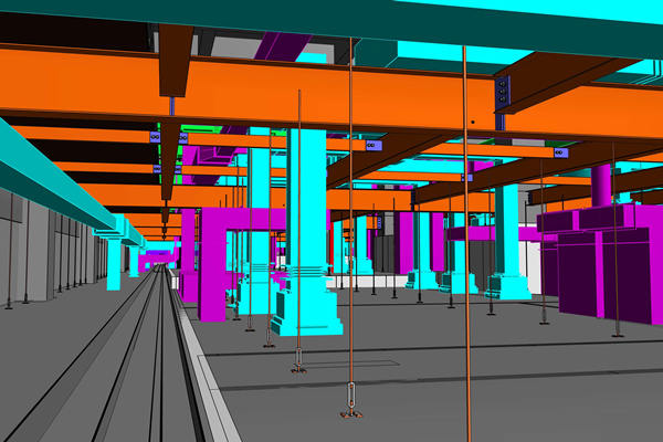 樓宇自動化工程設備接地系統(tǒng)的四大安裝標準！(圖1)