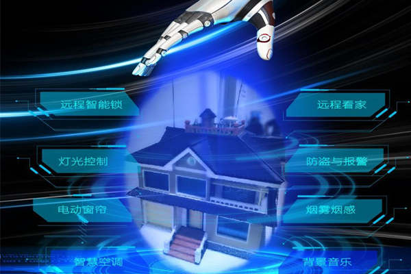 電氣工程控制中，樓宇自動化技術有什么精彩表現？(圖1)