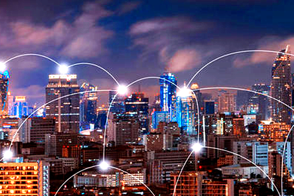 弱電智能化:樓宇自動化系統了解!(圖1) 弱電智能化:樓宇自動化系統了解!(圖1)