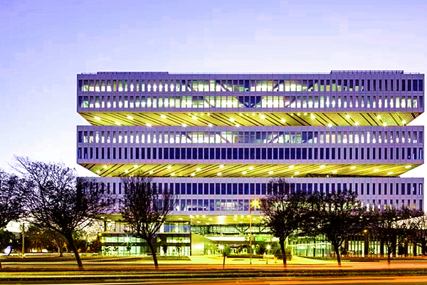 建筑中智能樓宇自控系統的優勢!(圖1) 建筑中智能樓宇自控系統的優勢!(圖1)