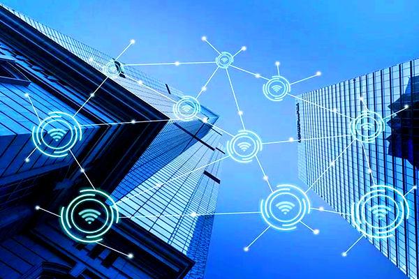 智能樓宇自控系統(tǒng),碳中和時(shí)代的焦點(diǎn)!(圖1) 智能樓宇自控系統(tǒng),碳中和時(shí)代的焦點(diǎn)!(圖1)