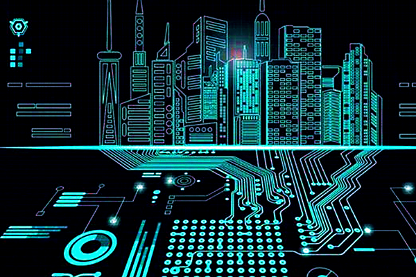 智能樓宇自控系統有多“厲害”呢?(圖1) 智能樓宇自控系統有多“厲害”呢?(圖1)