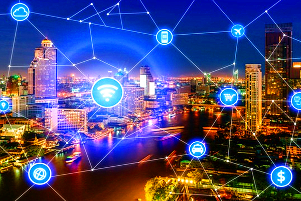 智能樓宇自控系統(tǒng)一站式解決方案(圖1) 智能樓宇自控系統(tǒng)一站式解決方案(圖1)