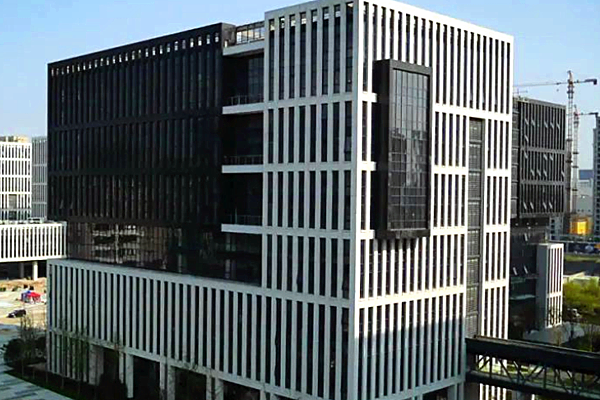 一文了解:智能樓宇自控系統!(圖1) 一文了解:智能樓宇自控系統!(圖1)