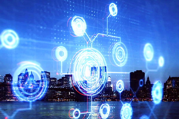 智能建筑中的樓宇自動化和物聯網技術(圖1) 智能建筑中的樓宇自動化和物聯網技術(圖1)