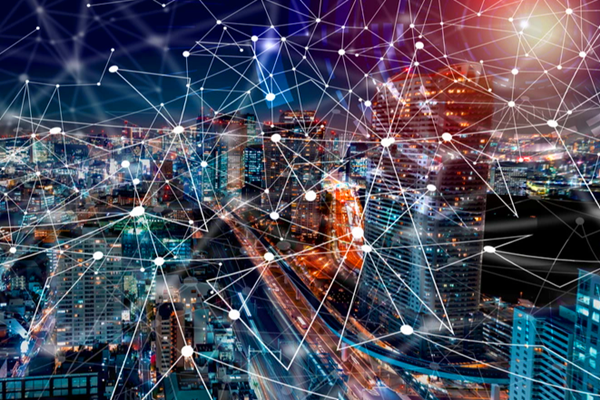 智能樓宇技術(shù)三問!(圖1) 智能樓宇技術(shù)三問!(圖1)