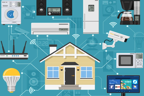 當樓宇遇上樓宇自動化系統(tǒng),智慧由此開啟!(圖1) 當樓宇遇上樓宇自動化系統(tǒng),智慧由此開啟!(圖1)