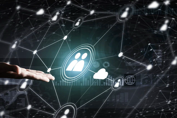 智能樓宇控制系統的作用!(圖1) 智能樓宇控制系統的作用!(圖1)