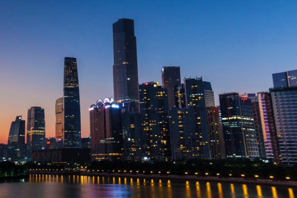 樓宇自控系統(tǒng)深化設計!(圖1) 樓宇自控系統(tǒng)深化設計!(圖1)