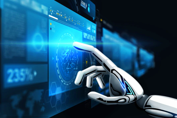 樓宇智能化系統(tǒng)“拍了拍”你!(圖1) 樓宇智能化系統(tǒng)“拍了拍”你!(圖1)