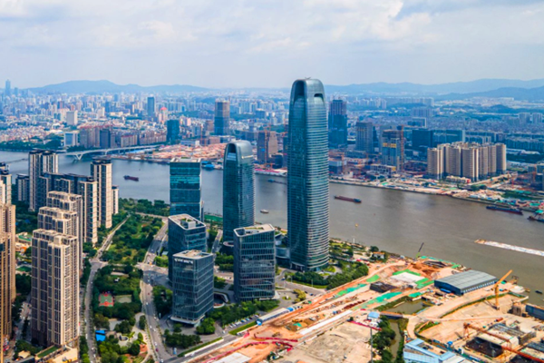 解析樓宇自控系統(tǒng)協(xié)議BACnet！(圖1)