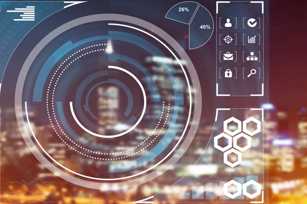 樓宇自控系統設計方案說明!(圖1) 樓宇自控系統設計方案說明!(圖1)