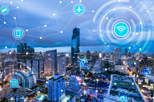 物聯網技術+智能樓宇自控系統主要功能實現!(圖1) 物聯網技術+智能樓宇自控系統主要功能實現!(圖1)