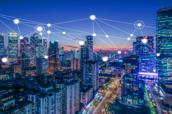 樓宇智能化系統(tǒng),保障建筑安全!(圖1) 樓宇智能化系統(tǒng),保障建筑安全!(圖1)