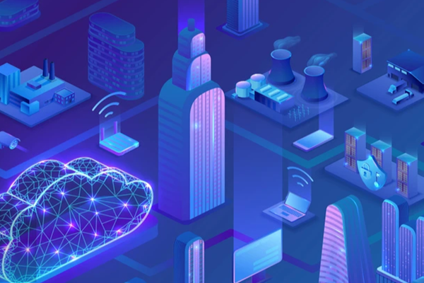 樓宇自動化技術(shù)與應用!(圖1) 樓宇自動化技術(shù)與應用!(圖1)