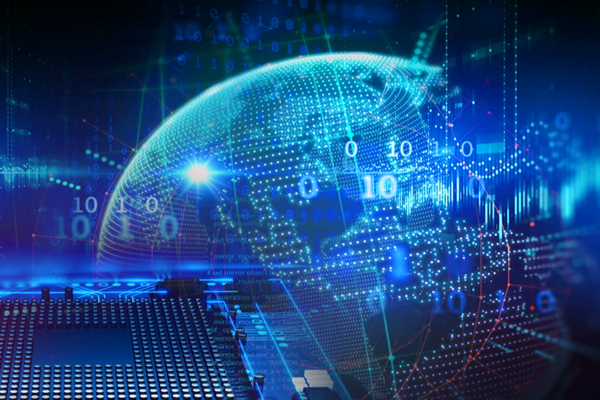 樓宇智能化系統及發展趨勢(圖1) 樓宇智能化系統及發展趨勢(圖1)