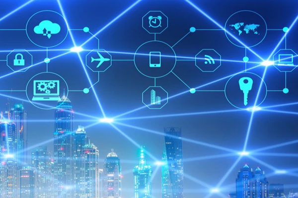 樓宇自動(dòng)化系統(tǒng),解鎖無限可能!(圖1) 樓宇自動(dòng)化系統(tǒng),解鎖無限可能!(圖1)