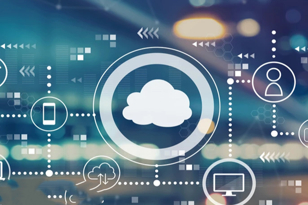 智能樓宇控制系統(tǒng)與BACnet！(圖1)