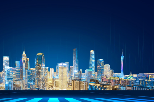 樓宇智能化系統(tǒng)是什么?為什么發(fā)展迅速?(圖1) 樓宇智能化系統(tǒng)是什么?為什么發(fā)展迅速?(圖1)